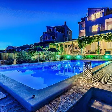 Tatil Evi Amazing Beachfront