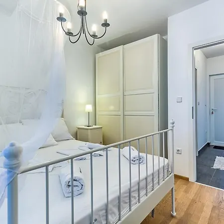 Amazing Beachfront Sevid
